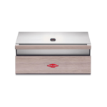 BeefEater 1500 Series - 4 Burner Built In BBQ