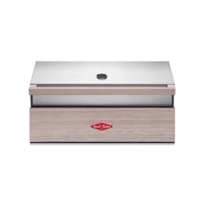 BeefEater 1500 Series - 4 Burner Built In BBQ