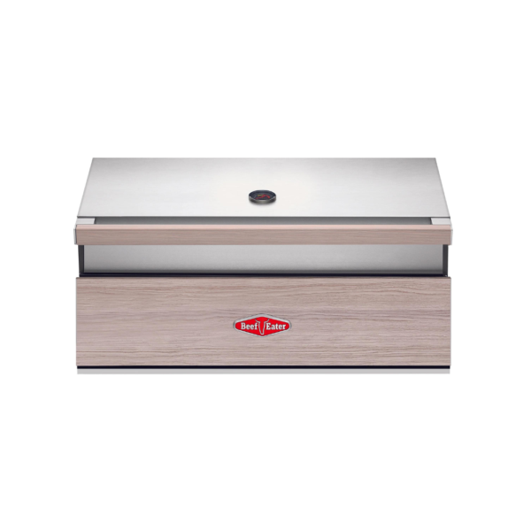 BeefEater 1500 Series – 4 Burner Built In BBQ