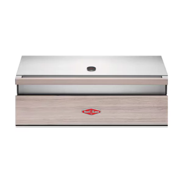 BeefEater 1500 Series – 5 Burner Built In BBQ