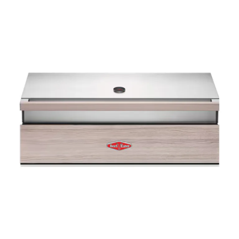 BeefEater 1500 Series - 5 Burner Built In BBQ