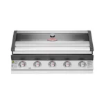 BeefEater 1600S Series 5 Burner Built In BBQ