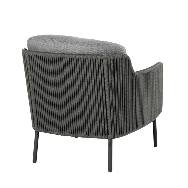 Bernini Living Chair Back - Outdoor Garden Furniture - Patio Furniture Ireland