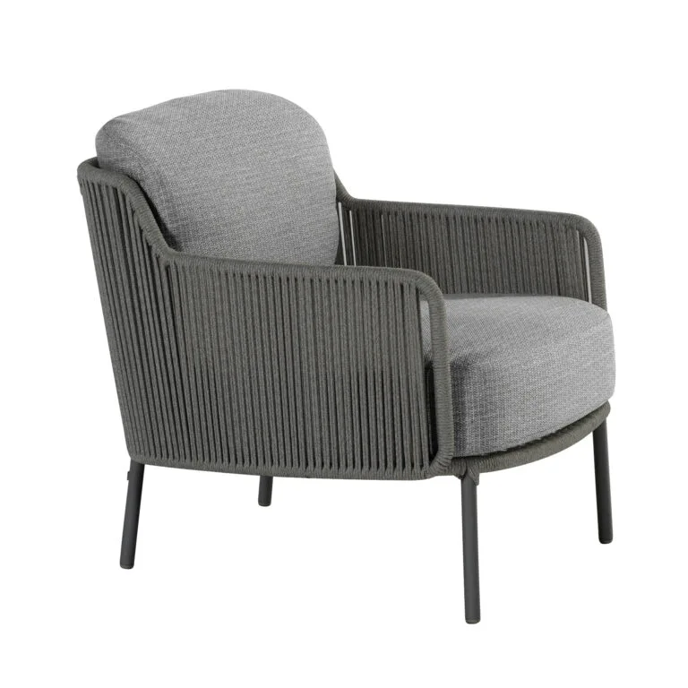 Bernini Living Chair - Side - Outdoor Patio Furniture Garden Furniture Dublin Ireland
