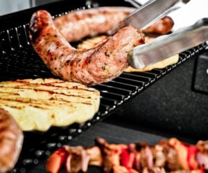 Broil King Cooking