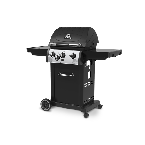 Broil King Royal 340 Gas BBQ