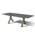 Carson Extension Dining Table