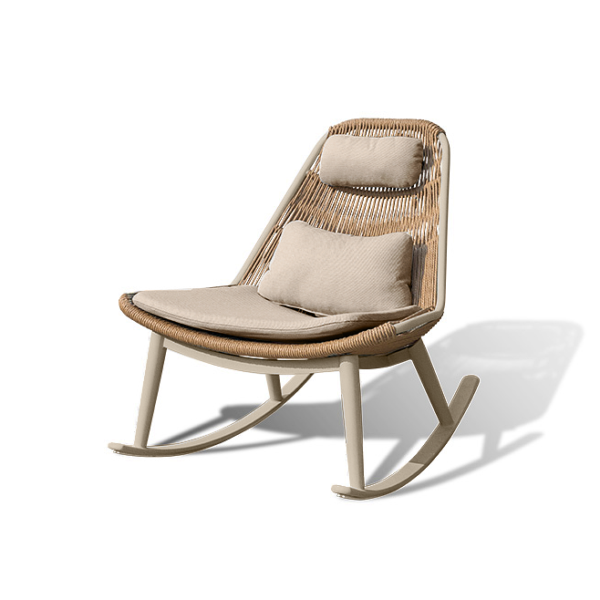 Como Rocking Chair