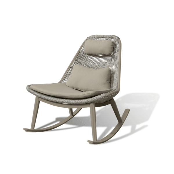Como Rocking Chair