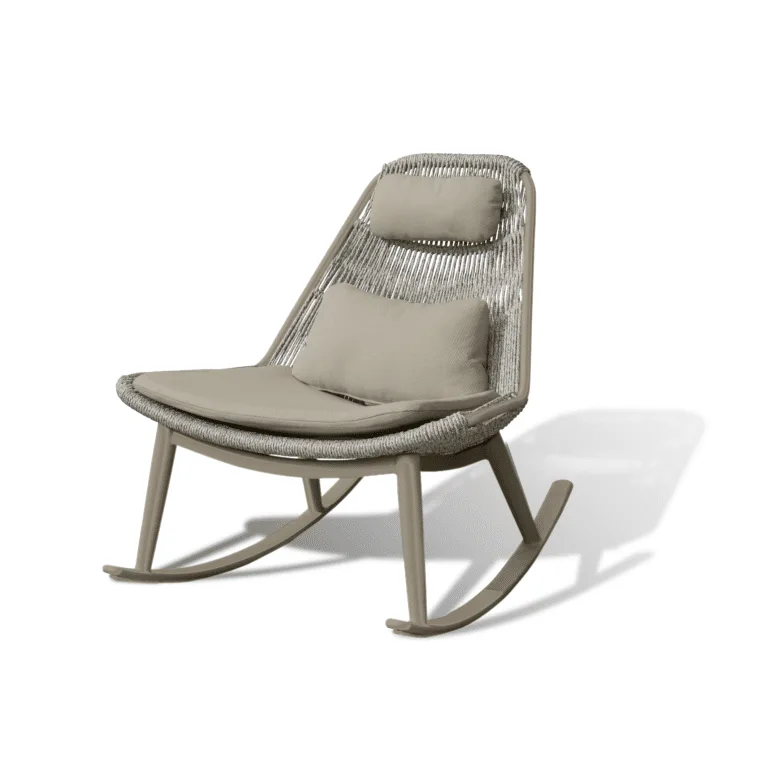 Como rocking chair