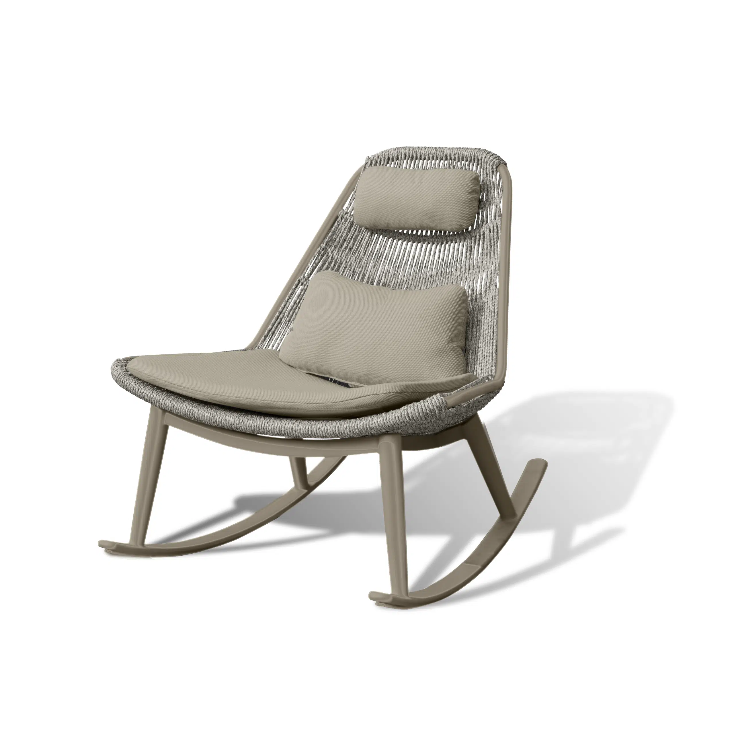 Como Rocking Chair