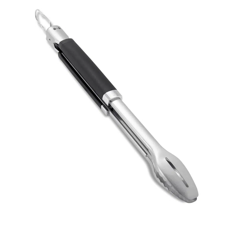 Weber Precision Grill Tongs - Weber BBQ Accessories - Weber Ireland
