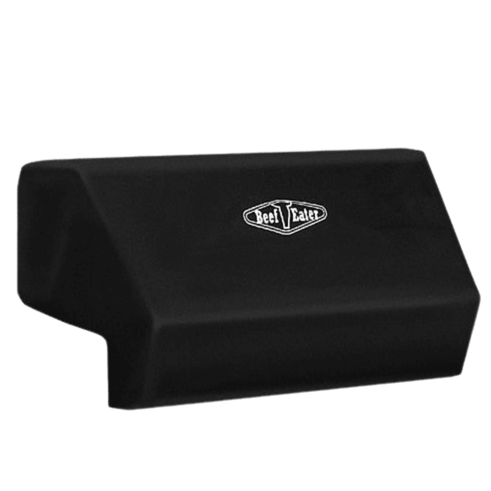 BeefEater Cover for 4 Burner Built-In Barbecues