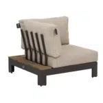 Sticks and More Corner Sofa