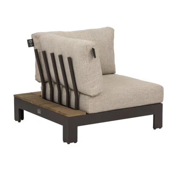 Sticks and More Corner Sofa