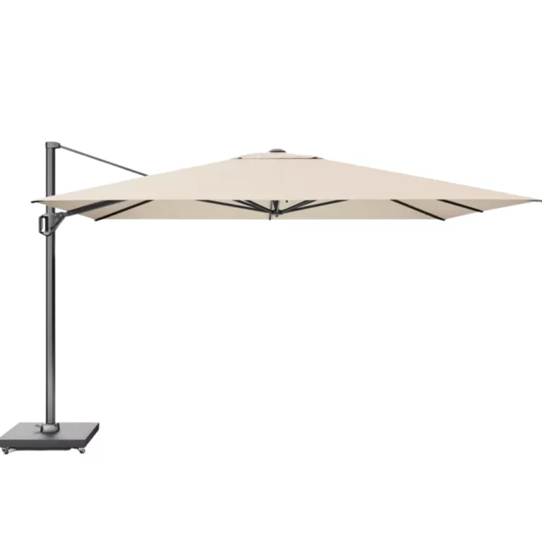 Alexander Cantilever T1 Premium Free Arm Parasol- Outdoor Lifestyle Parasol