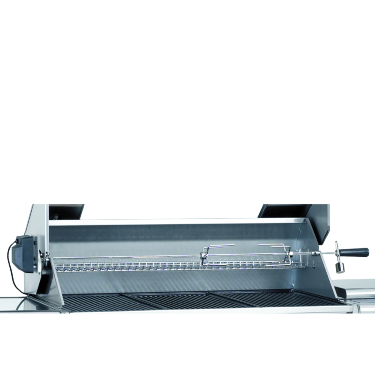 BeefEater BBQ Universal Rotisserie - Barbecue Accessories by BeefEater Ireland