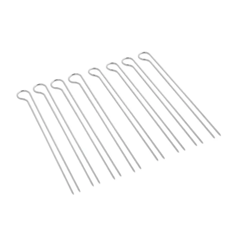 Weber Skewer Set - Weber BBQ Accessories Ireland