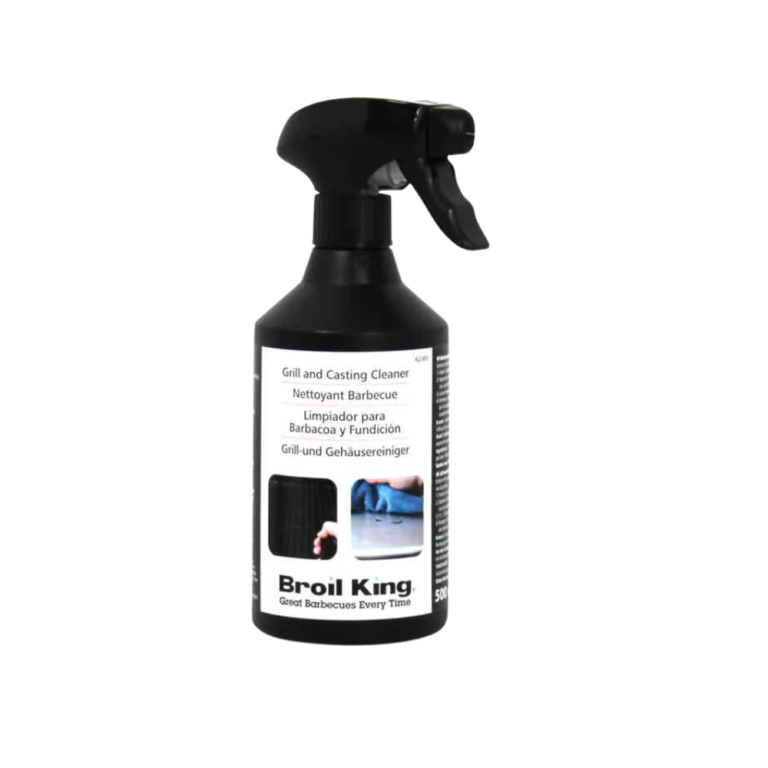 Boril King Grill and casting Cleaner - Broil King Barbecue Accessories Ireland