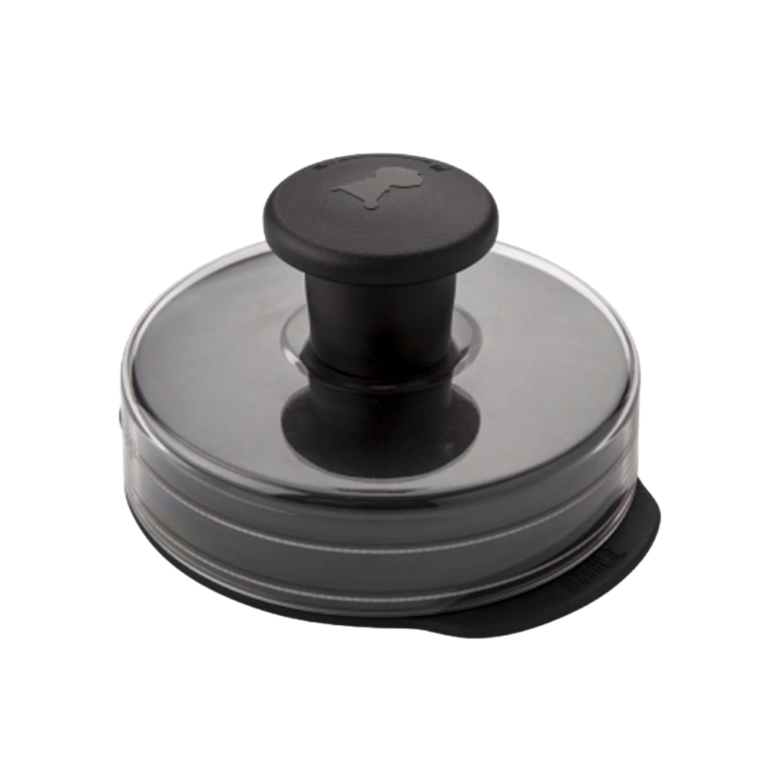 Weber Burger Press - Barbecue Accessories - BBQ Ireland