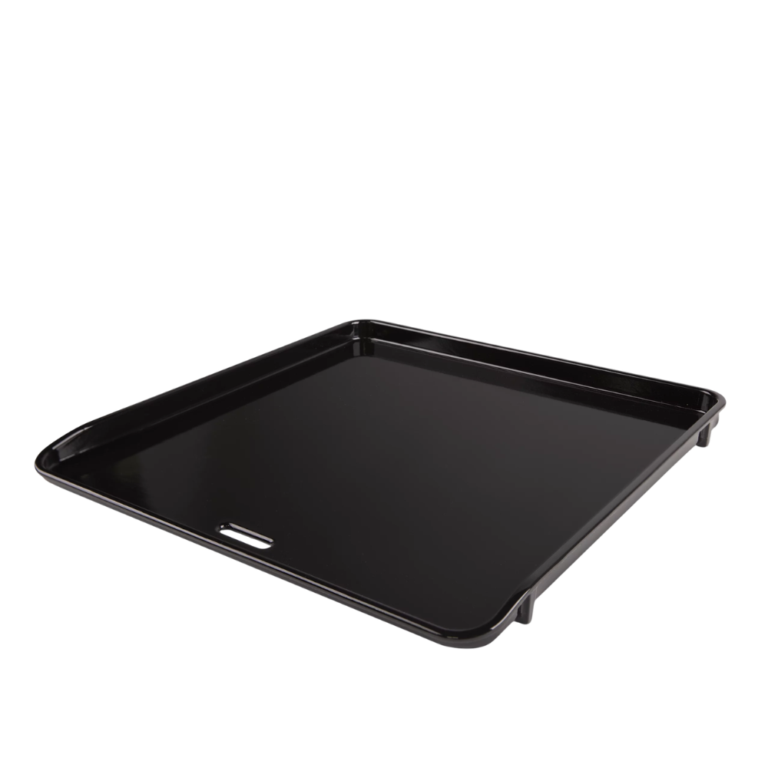 Weber Crafted Flat Top - Weber Barbecue Accessories Ireland - Weber Products