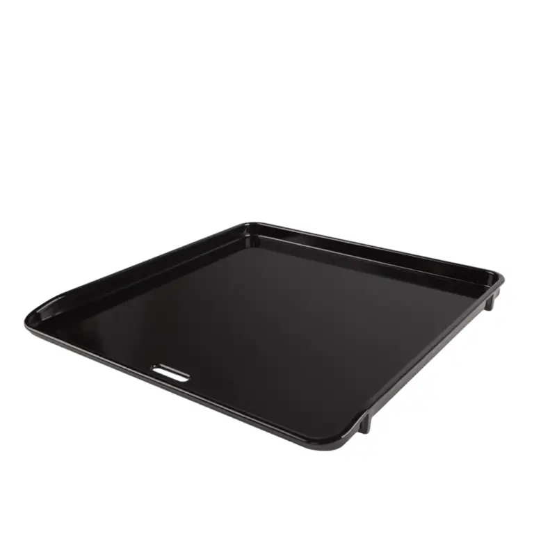 Weber Crafted Flat Top - Weber Barbecue Accessories Ireland - Weber Products