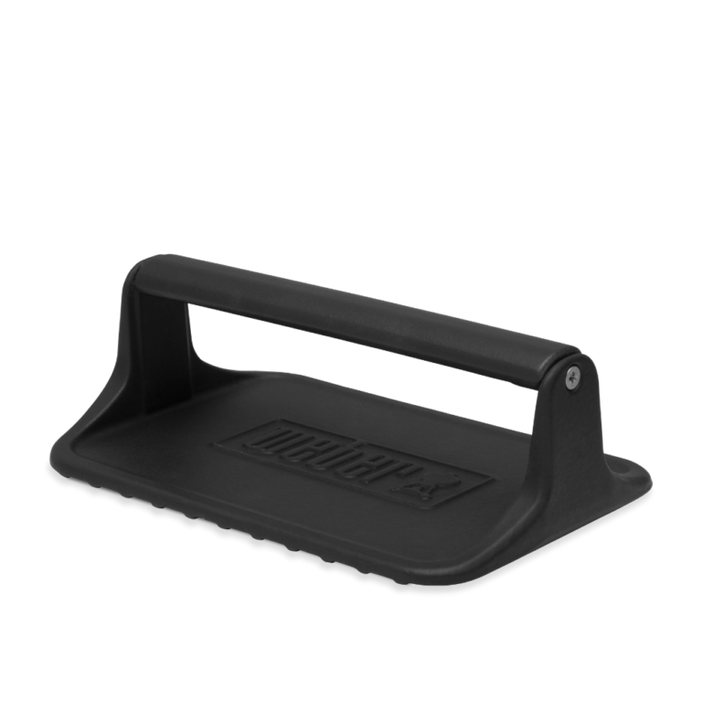 Weber Griddle Press - Weber Barbecue Accessories - Weber BBQ Ireland