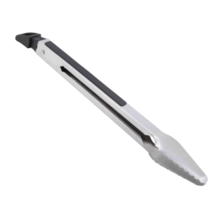 Broil King 12-Inch Baron Precision Tongs - Broil King BBQ Accessories - BK Barbecue