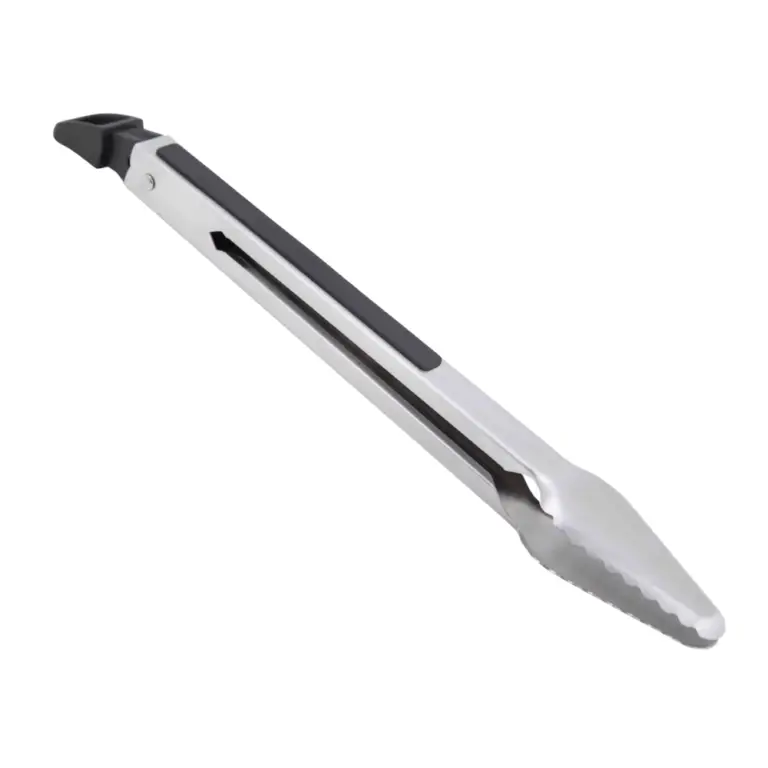 Broil King 12-Inch Baron Precision Tongs - Broil King BBQ Accessories - BK Barbecue