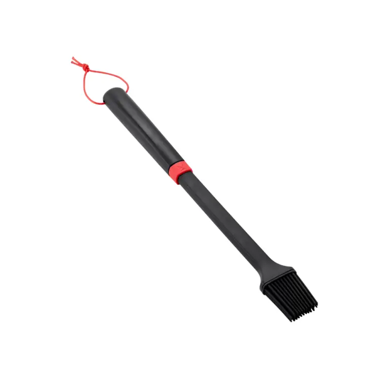 Weber Barbecue Grill Basting Brush - Weber BBQ Grill Accessories