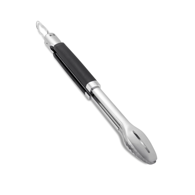 Weber Precision Grill Tongs - Weber BBQ Accessories - Weber Ireland
