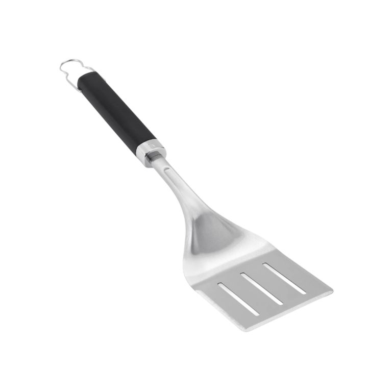 Weber Precision Barbecue Grill Spatula - Weber BBQ Accessories Ireland