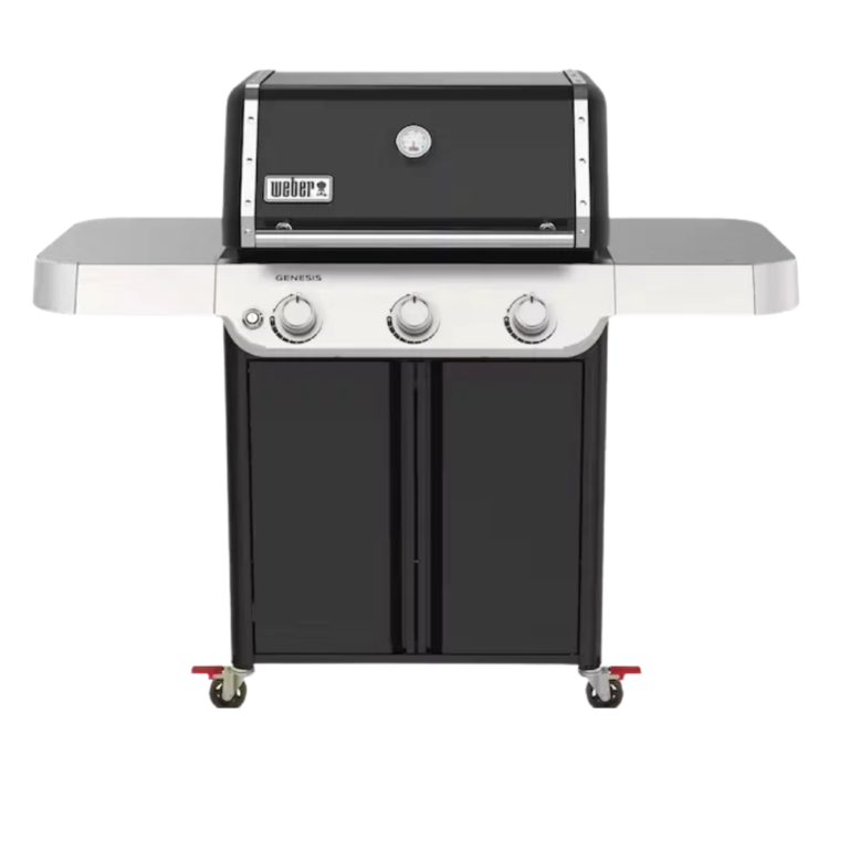 Weber Genesis-315 bbq for sale in Ireland