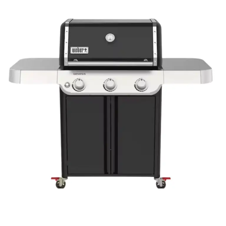 Weber Genesis-315 bbq for sale in Ireland