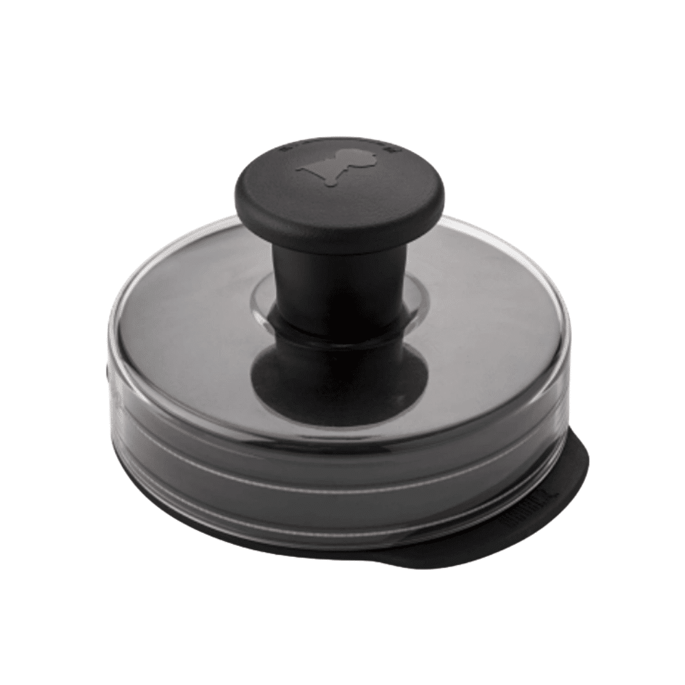 Weber Burger Press - Barbecue Accessories - BBQ Ireland