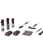 Weber Cleaning Kit for Enamel Gas Barbecues