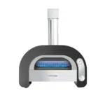 Fontana Forni Maestro 60 Natural Gas Pizza Oven