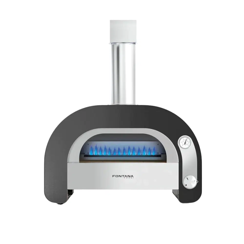 Fontana Forni Maestro 60 Pizza Oven - Pizza Oven Ireland