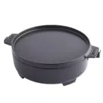 Weber Dutch Oven Duo