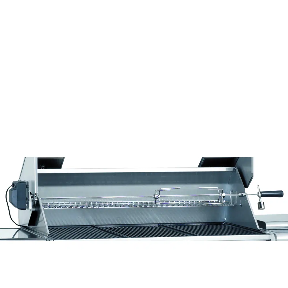 BeefEater BBQ Rotisserie