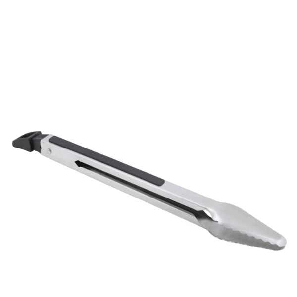 Broil King 12-Inch Baron Precision Tongs