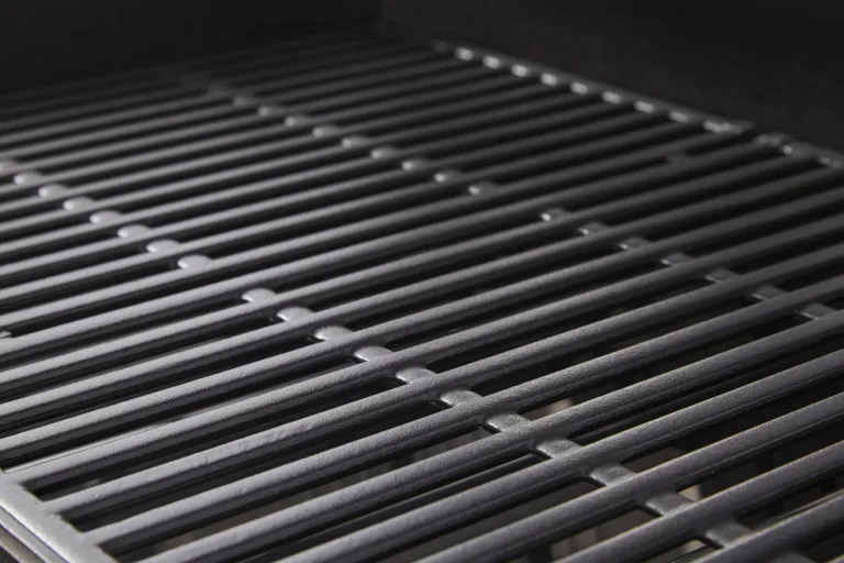 Weber E-315 Gas BBQ_Cooking_Grates