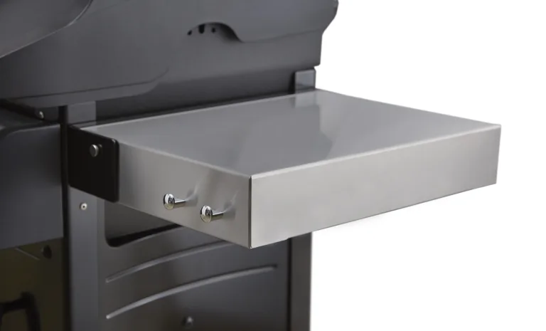 Weber E-315_Side_Table