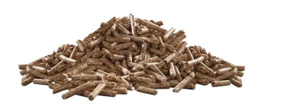 Weber Oak All-Natural Hardwood Pellets