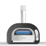 Fontana Forni Maestro 60 Natural Gas Pizza Oven