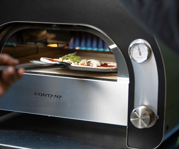 Fontana Forni Maestro-Pizza Oven