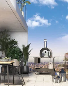 Forni MAESTRO-40 Lifestyle Image