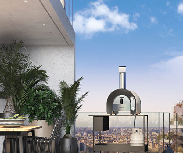 Forni MAESTRO-40 Lifestyle Image