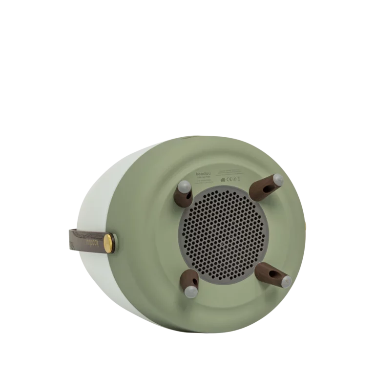 Kooduu_Lite-Up_Play_Petroleum_Bottom - Light Bluetooth Speakers