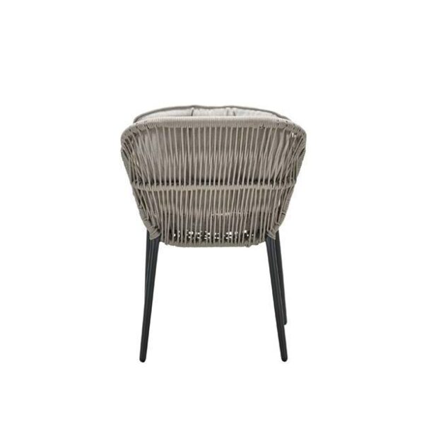 Pescara Dining Chair – Sand